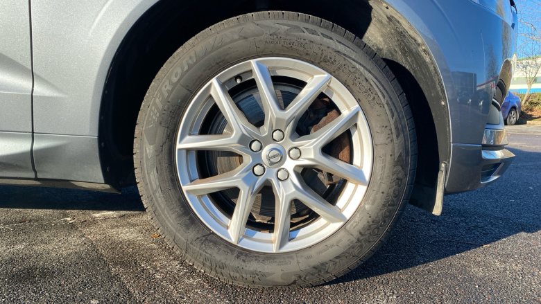 Volvo Xc60 2.0 B4D Momentum 5dr Geartronic Diesel Estate